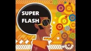 SUPER FLASH-ORIGINAL FUNK \u0026 SOUL