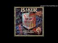 BAKER -  CANNABLISS