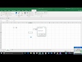 Excel VBA: an example on IIF statement