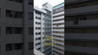 Jual, Beli, Sewa Apartemen Menteng Square Jakarta Pusat