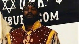 ISUPK Passover Captain Mawaqad CHICAGO #isupk #israelites