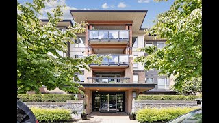 #210 1150 Kensal Pl,Coquitlam - Real Estate Virtual Tour - Darrell Breden