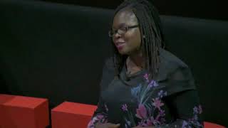 Keep antibiotics working – it’s your business | Diane Ashiru-Oredope | TEDxNHS