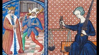 Law and Disorder: Fools, Outlaws, and Justice in the Middle Ages and Renaissance – Day 2