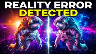 Scientists Measured Something That Shouldn T Exist And It Changes Everything