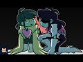 Twin Runes Epi 80 - 82 [ Deltarune/Undertale Comic Dub ]