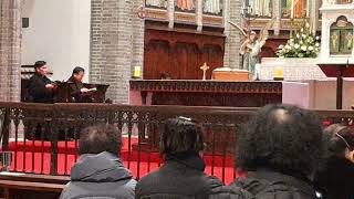 명동성당(MyungDong Cathedral)