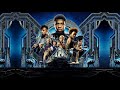 Burn It All (Black Panther Soundtrack)