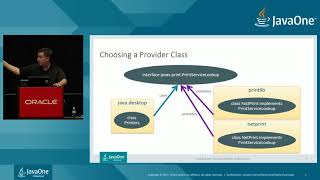 Modules and Services