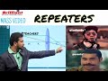 Life of a JEE/NEET Repeater | Brilliant Pala Trolls