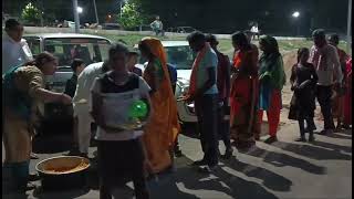 Roti Bank Dhanbad ! रोटी बैंक ! रोटी बैंक धनबाद