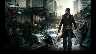 Watch Dogs ||| Skillet - Monster