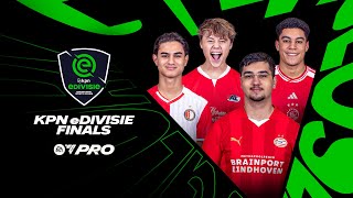 FC Pro | KPN eDivisie Finals