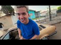 dentinho bought a dream car 😍‹ danilo crespo ›