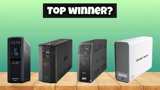 Best UPS Battery Backup 2026 | Don't Buy Without Watching This