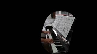 Liszt/Paganini - Étude No. 6 Var. XI Progress