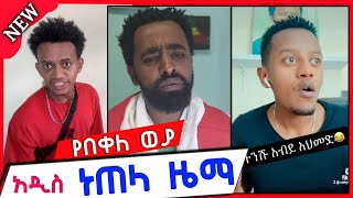 ቲክቶክ እብደቱ እንደቀጠለ ነው - በርጠሚዎስ  : Ethiopian Tik Tok very funny Compilation part #16