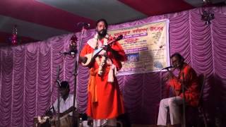 Lakhandas baul একবার কালী বলো - হাড়োয়া ২০১৫