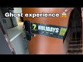 7Stonez holiday hotel ghost experience in Genting highlands