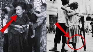 📸▶ Dark and Rare Old Photos That History Tried to Bury