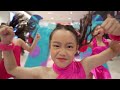(여자)아이들((G)-DLE) - '퀸카 (Queencard)' DANCE COVER by  BUBBLE.Y - VTWO ART & DANCE ACADEMY