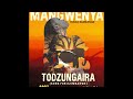 Diana Samkange Todzungaira ( Official Audio)