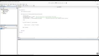 Excel VBA Open FileDialog
