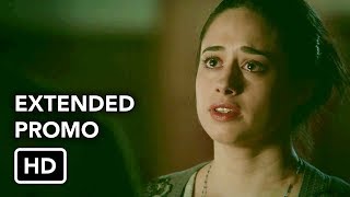 Roswell, New Mexico 1x04 Extended Promo "Where Have All The Cowboys Gone?" (HD)