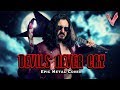 Devil May Cry 3 - Devils Never Cry [EPIC METAL COVER] (Little V)