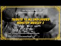 Tribute to MS Unplugged Nonstop Medley 2 by Chandimal Fernando