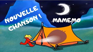 MAMEMO | Nouvelle chanson 🥰 Secrets de polichinelle 🥰