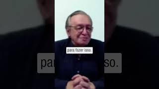 A personalidade está na cara | Olavo de Carvalho