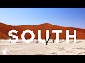 Destination Namibia - The Deep South