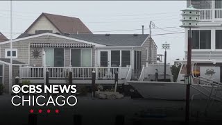 Nor’easter brings heavy rain, powerful winds, and flooding to Atlantic states