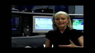 How To Read Computer Weather Models