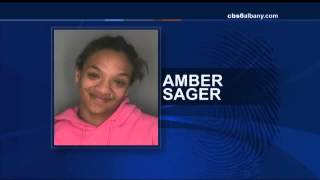Cobleskill Heroin arrest