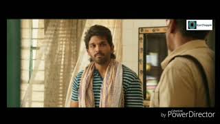 Allu Arjun | Ala Vaikuntapuramulo teaser | Telugu latest trailers 2019