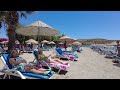 bodrum gümbet beach muğla turkey travel 2022 4k uhd 60 fps