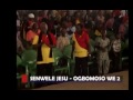 bukola senwele jesu live in ogbomosho worship encounter 2 yoruba gospel music 2015