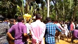 Dodda kundur Sri Kumarlingeshwara swamy Jatra