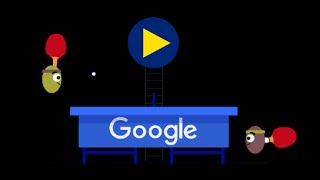Google Doodle, 2016 Doodle Fruit Games - Day 16