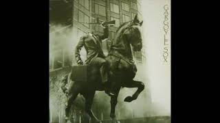 Gargoyle Sox  - Headless Horseman (1986) Gothic Rock, Industrial Rock, Deathrock - USA