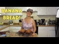 Best Banana Bread for Farmer's Markets!!!