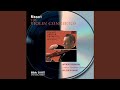 Mozart: Violin Concerto No. 1 in B flat, K.207 - 1. Allegro moderato