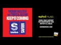 Mobin Master vs Trifo and Alean - Keep It Coming (OUT NOW)