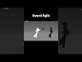 Sword fighting test stick nodes tutorial fight tutorial #700 #sticknodespro #stickfight #stickman