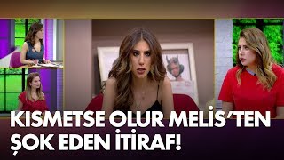 Melis Buse Betkayan'dan şok eden itiraf! - Müge ve Gülşen'le 2. Sayfa