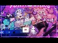 【 ロキ Roki |  Mikito-P 】YukaSaku Cover | Vtuberが歌ってみた