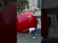 香港中環紅球計劃red ball project in hong kong central hongkong red ball project 紅球 紅球計劃 香港 中環