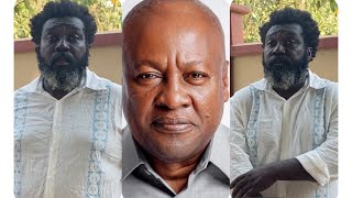 I Have 13 Children With 4 Women💥Kumawood Is Full Of Evil Mindset🔥Why Prez Mahama, Michael Afrane